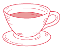 Tasse de thé