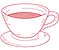 Tasse Tee
