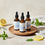 Thumbnail: Organic body and facial oil | Peppermint, lemon, and grapefruit.