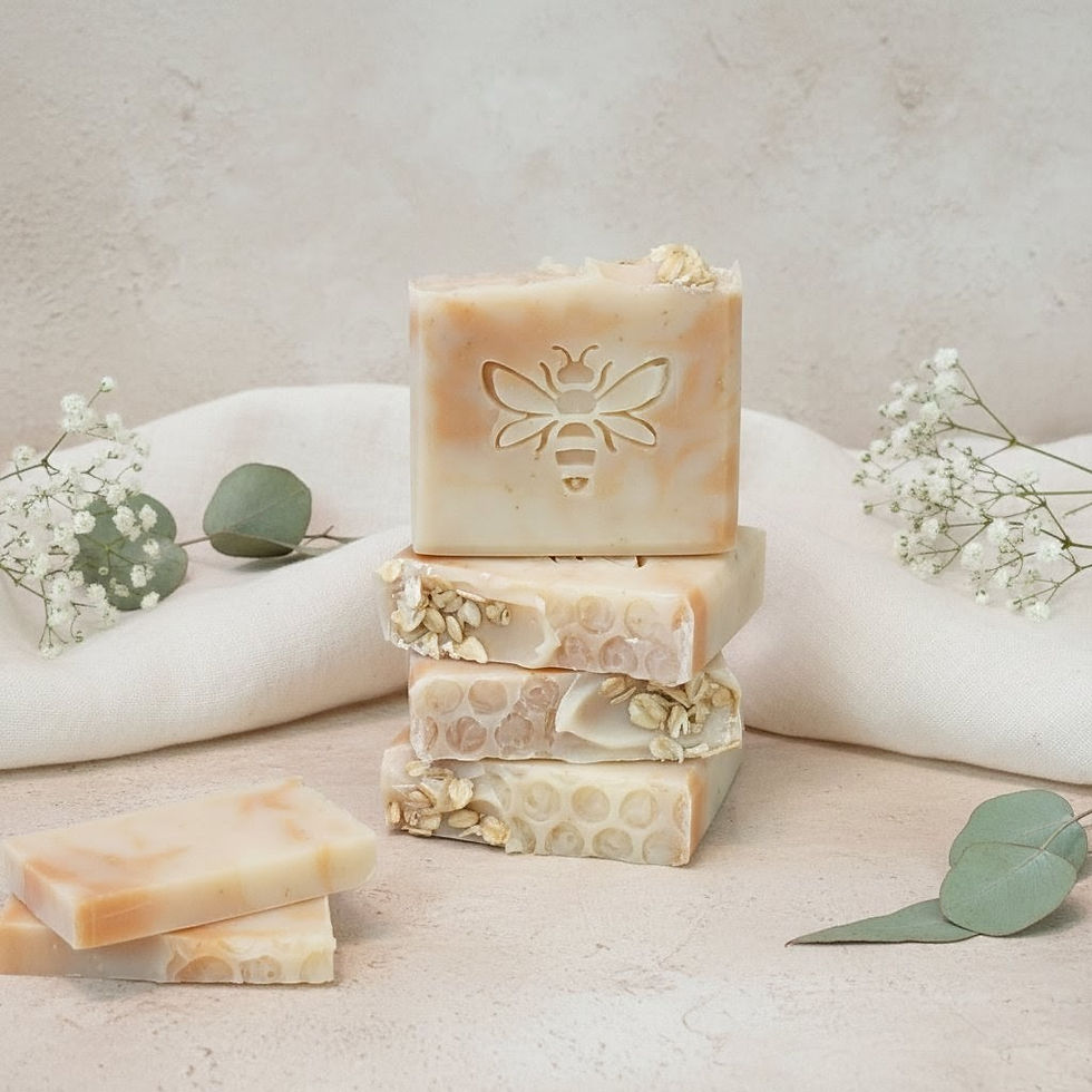 Thumbnail: Soap favours | Wedding favours. 
