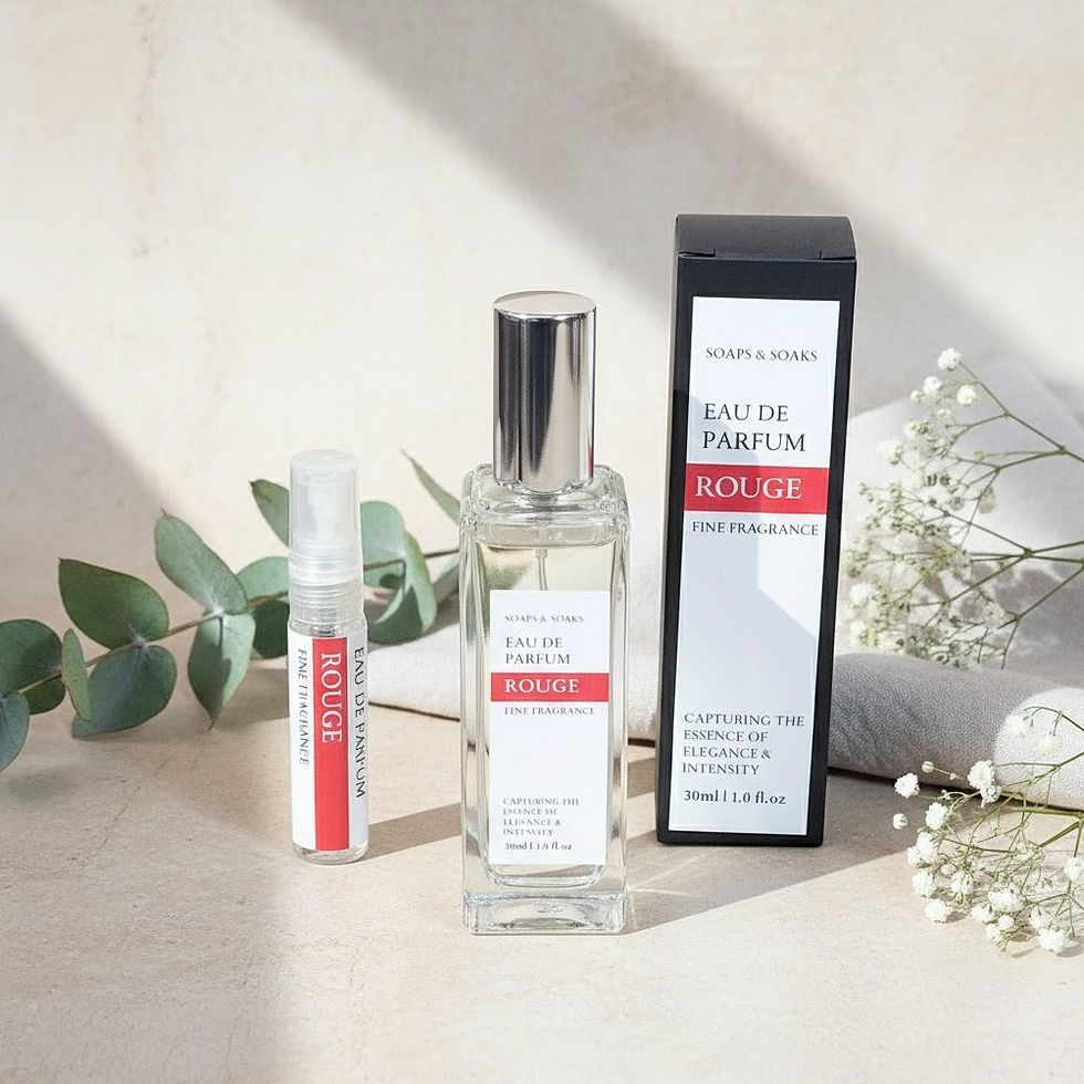 Thumbnail: Inspired Perfume for Her | Rouge.