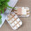 Thumbnail: Handcrafted bamboo soap trays – ideal for artisan soap preservation