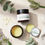 Thumbnail: Magnesium balms | Clary sage and neroli. 