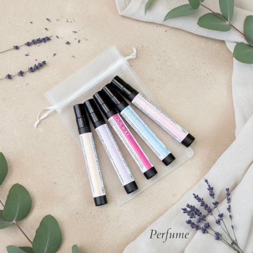 Mini Mist Sample Perfume Body Mist Set | Mini Fragrance Mist. | Soaps & Soaks