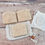 Thumbnail: Triple Butter Cold Process Soap – Lemongrass, Tea Tree & Orange.
