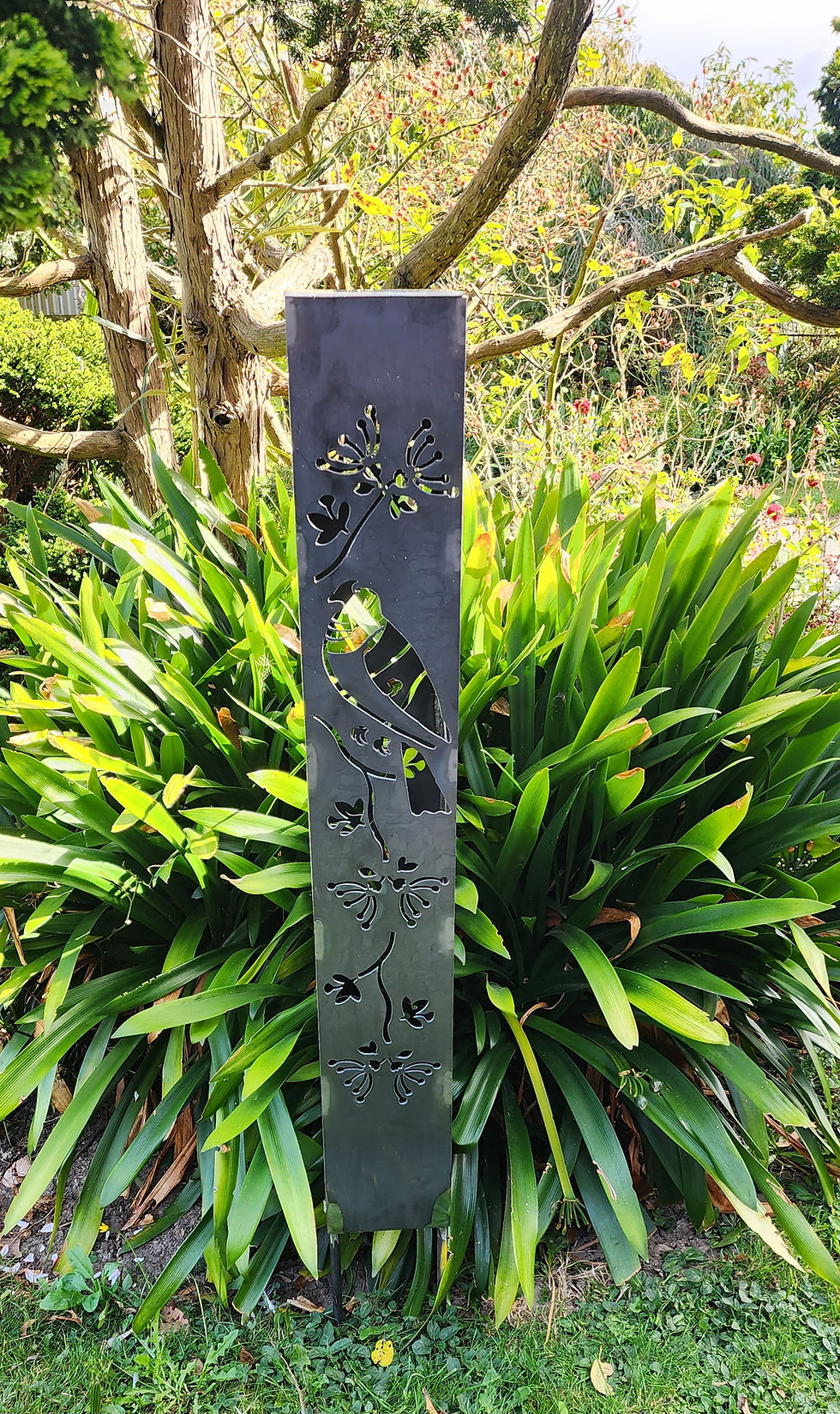 Thumbnail: 1m Square Solar Lights