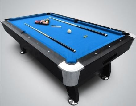 Thumbnail: Competition Premium 7 ft