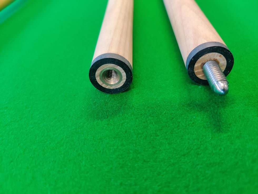 Thumbnail: Keu hulpstukken