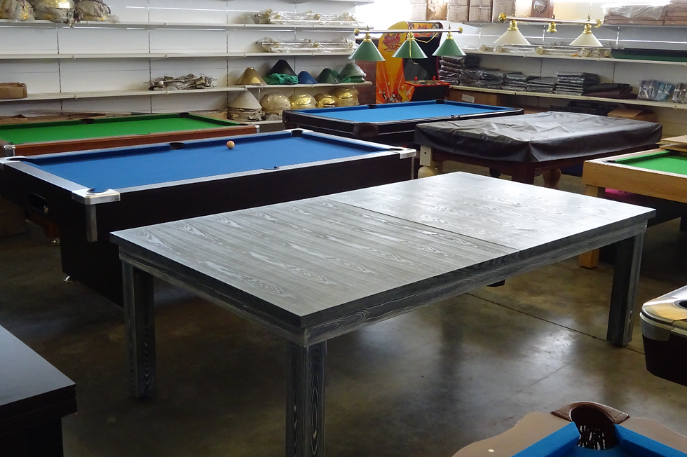 Thumbnail: Rosewood 8 ft