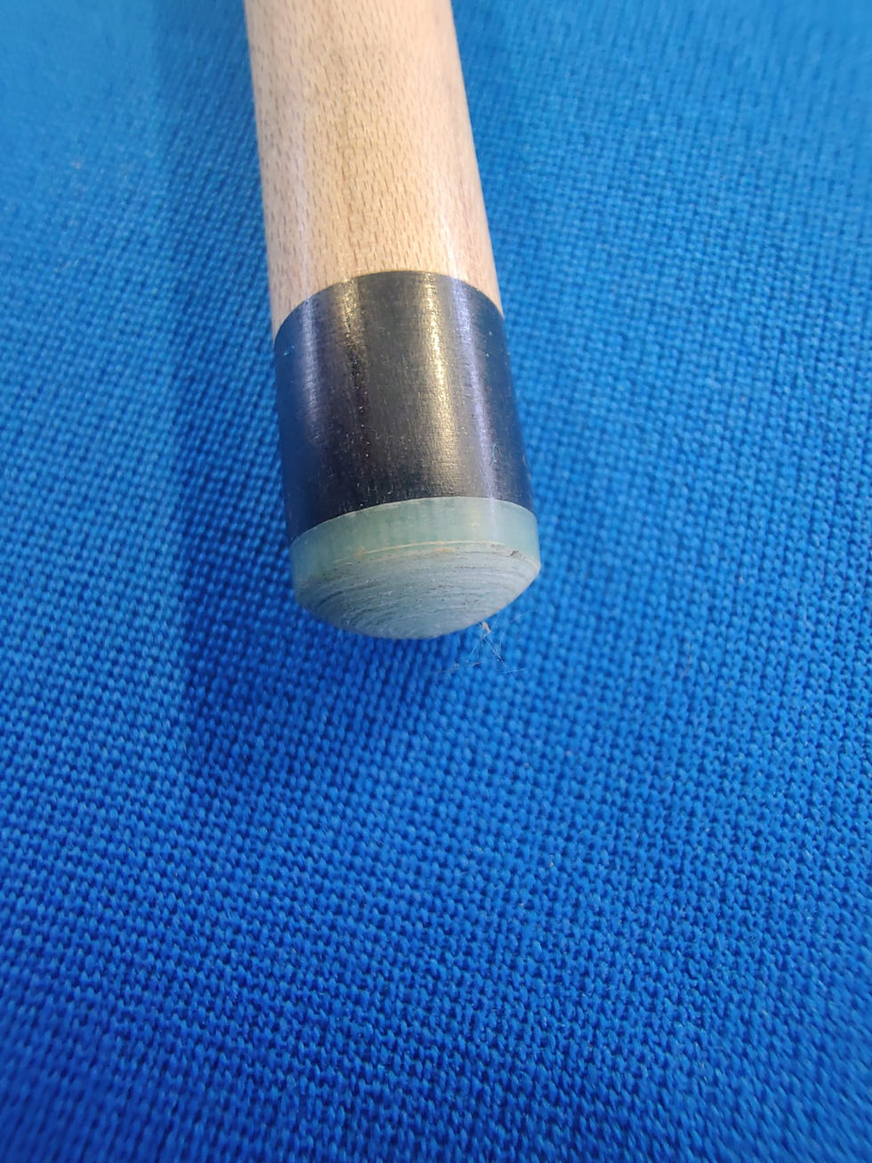 Thumbnail: Break cue en Jump cue