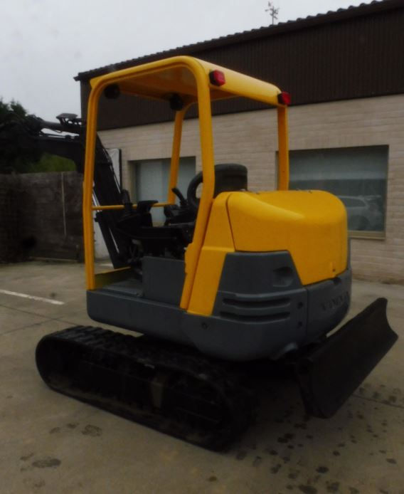 Thumbnail: Volvo 2.5 ton