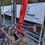 Thumbnail: HELI 3 ton LPG met dubbele vorkversteller