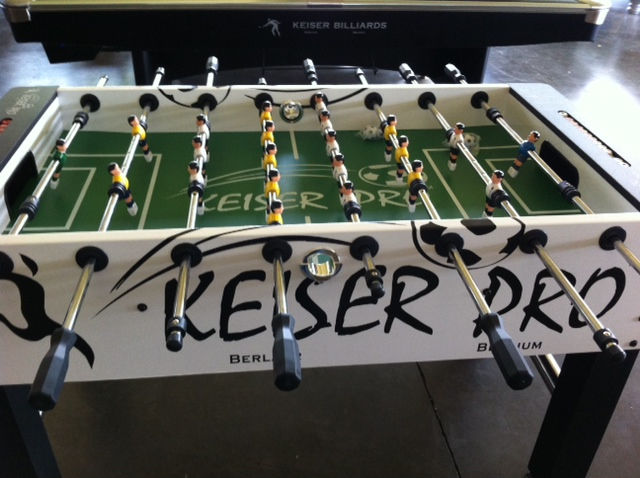 Thumbnail: Kicker Keiser Pro