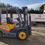 Thumbnail: Vmax tm diesel Heftruck 3.0 ton met triplex mast, sideshift en 4 de hendel