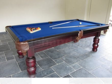 Thumbnail: Tiberius 8 ft