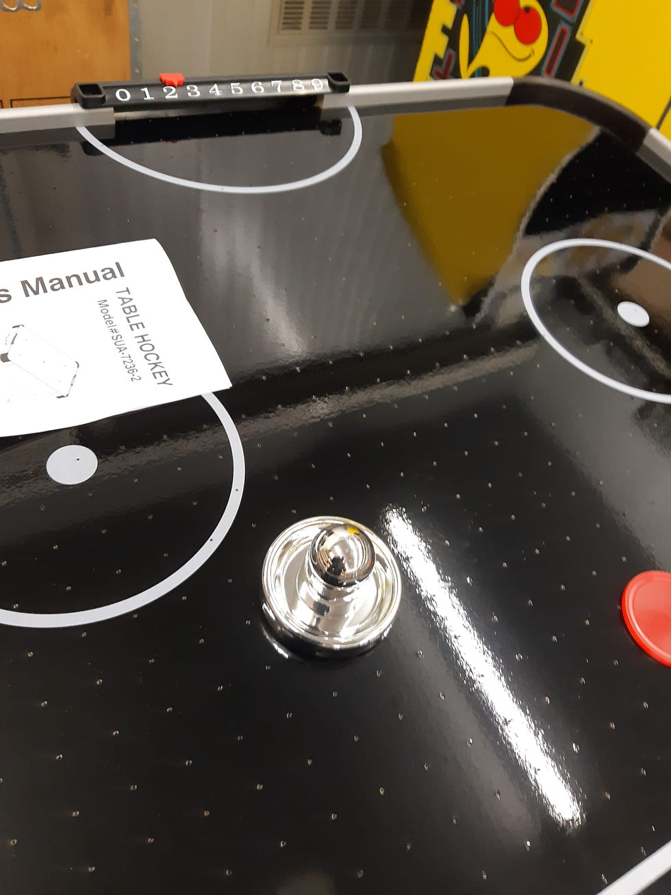 Thumbnail: Silverstar