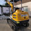 Thumbnail: Katco  K25-pro+ graafmachine 2.5 TON  met 2 bakken