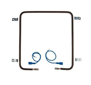 Verwarmingselement VWE-100