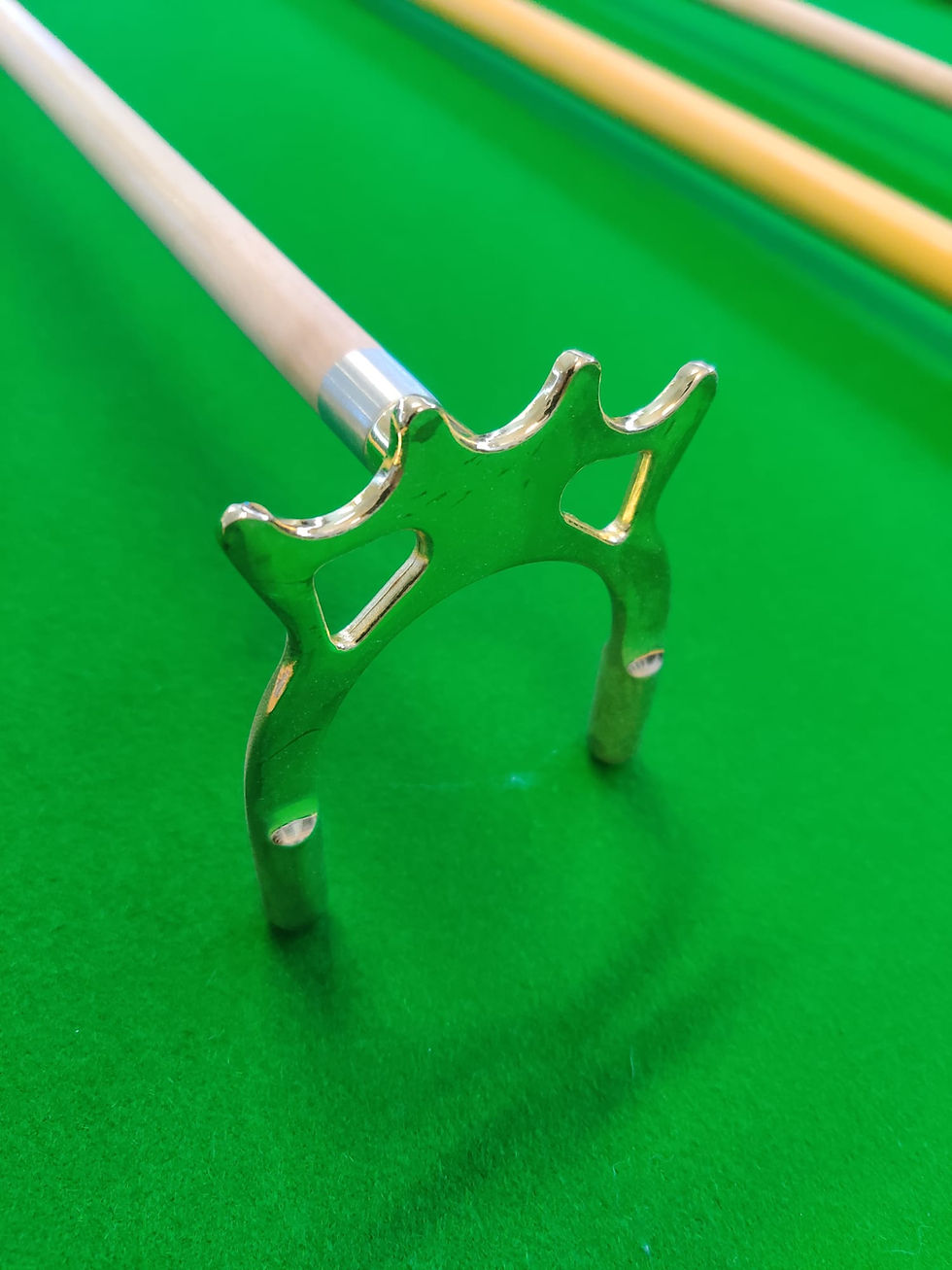 Thumbnail: Keu hulpstukken