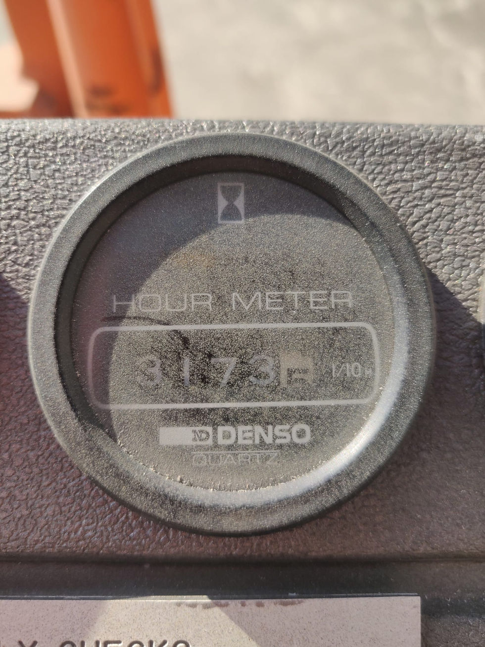 Thumbnail: TOYOTA 4 TON LPG