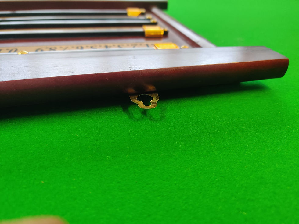 Thumbnail: Scorebord