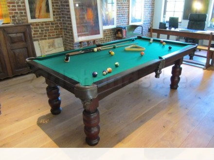 Thumbnail: Tiberius 8 ft