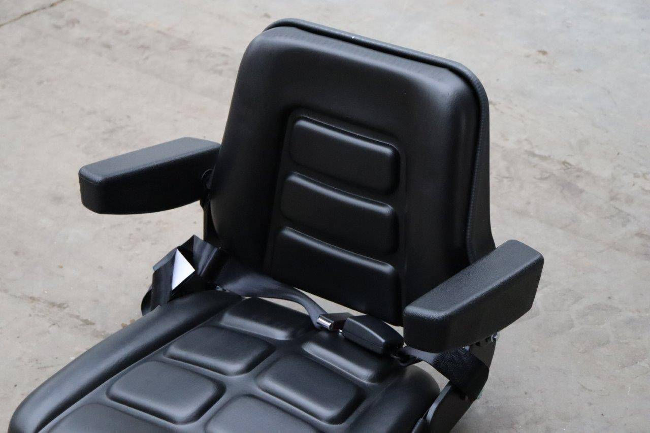 Heftruckzetel type Huahe  inklapbaar