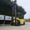Thumbnail: HYSTER DIESEL 5.0 TON MET VORKVERSTELLER