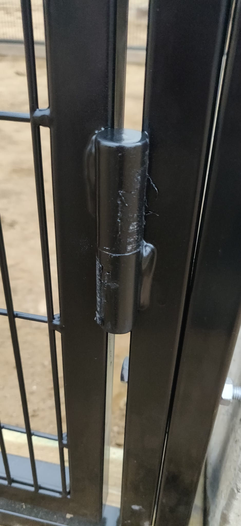 Thumbnail: Aviary van Fender