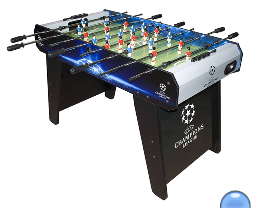 Thumbnail: KERSTACTIE 3 STUKS