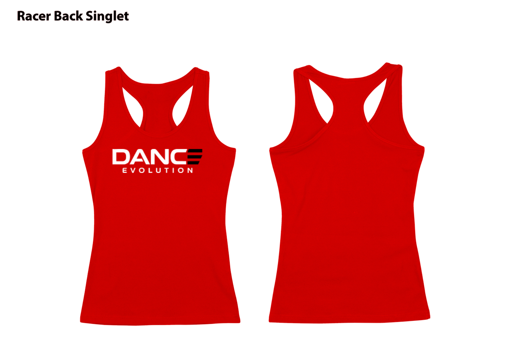 Singlet