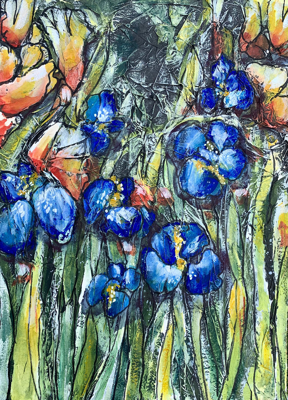 Miniaturbild: Sally's Garden 2