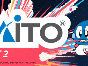 Brand New on Antstream Arcade: Taito Special – Part Two!