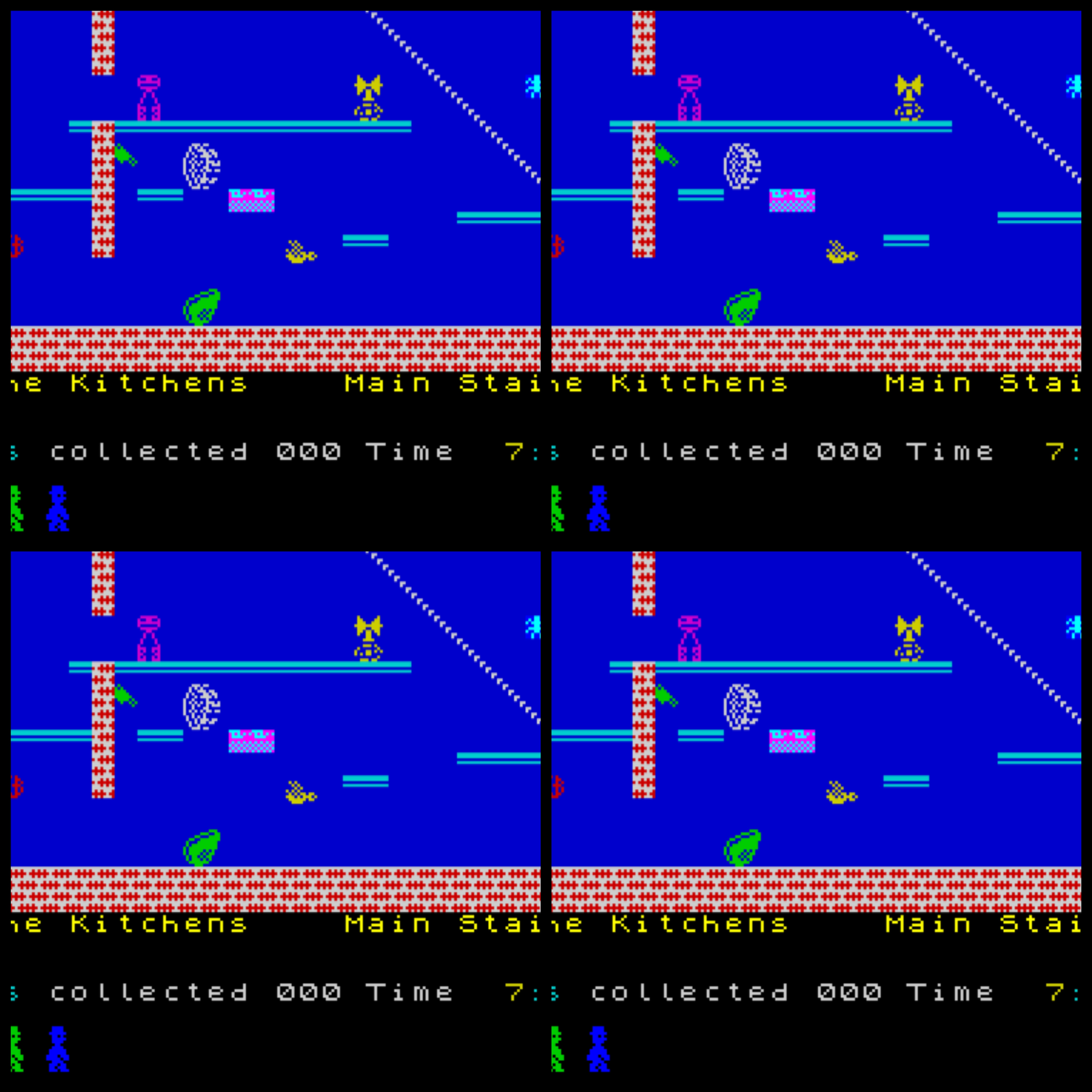 Antstream Arcade - The World's Largest Retro Game Streaming Service