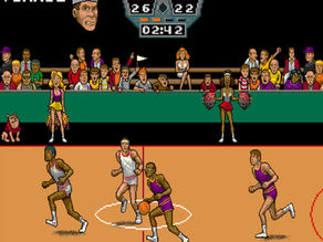 The latest games on Antstream.