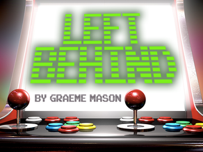 Left in the Arcade: 10 Unconverted Classics