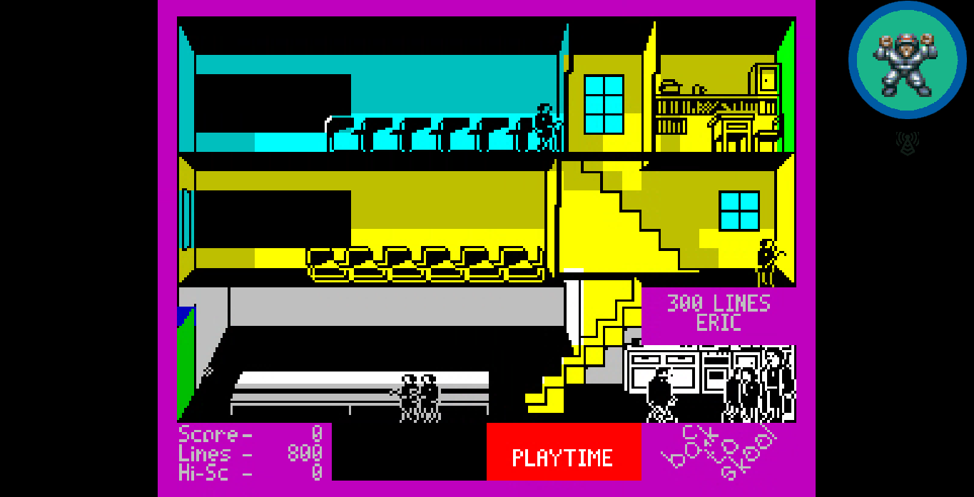 Antstream Arcade - The World's Largest Retro Game Streaming Service