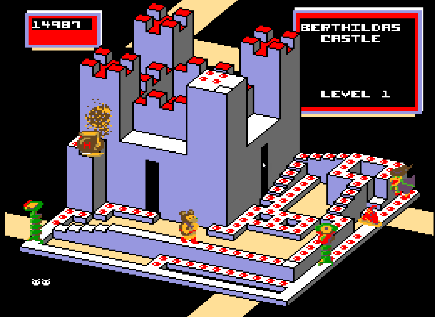 Antstream Arcade - The World's Largest Retro Game Streaming Service