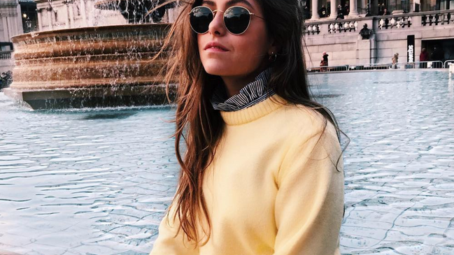 Instagram secrets van social influencer Noa de Vries