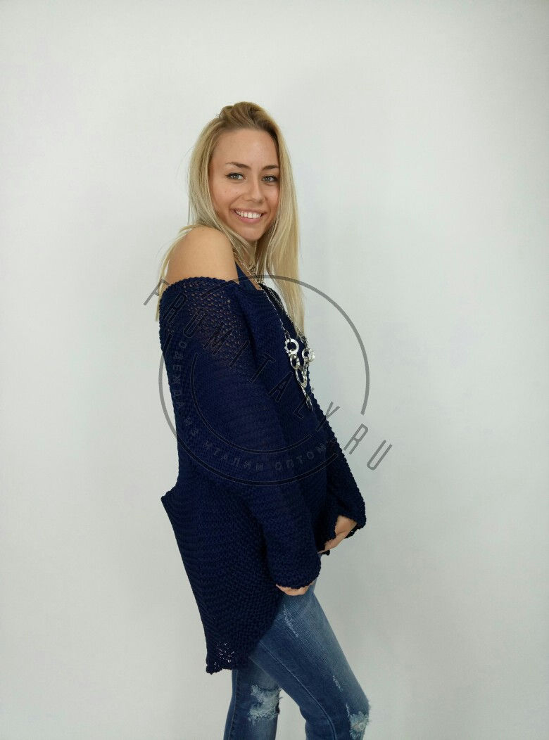 Миниатюра: Джемпер Susy Mix