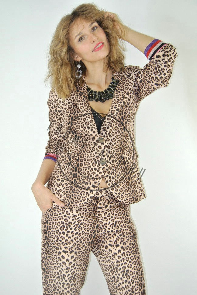 Миниатюра: Брюки Joie Clair