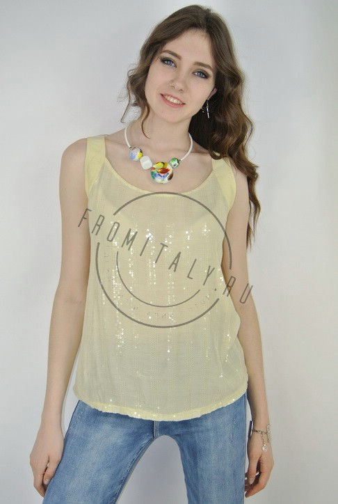 Миниатюра: Топ Eco