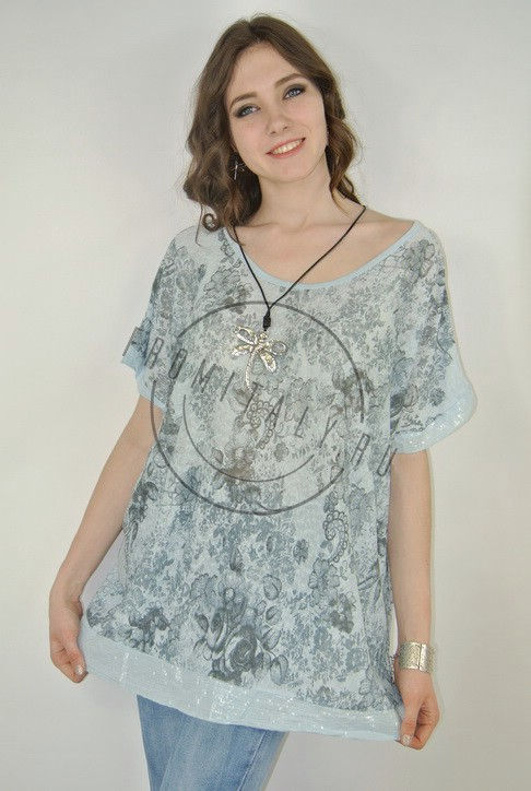 Миниатюра: Футболка Moda Italia