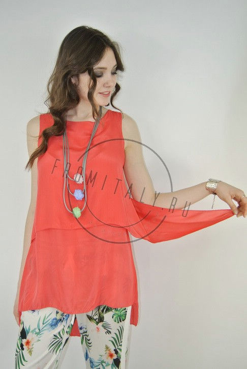 Миниатюра: Блузка Eco