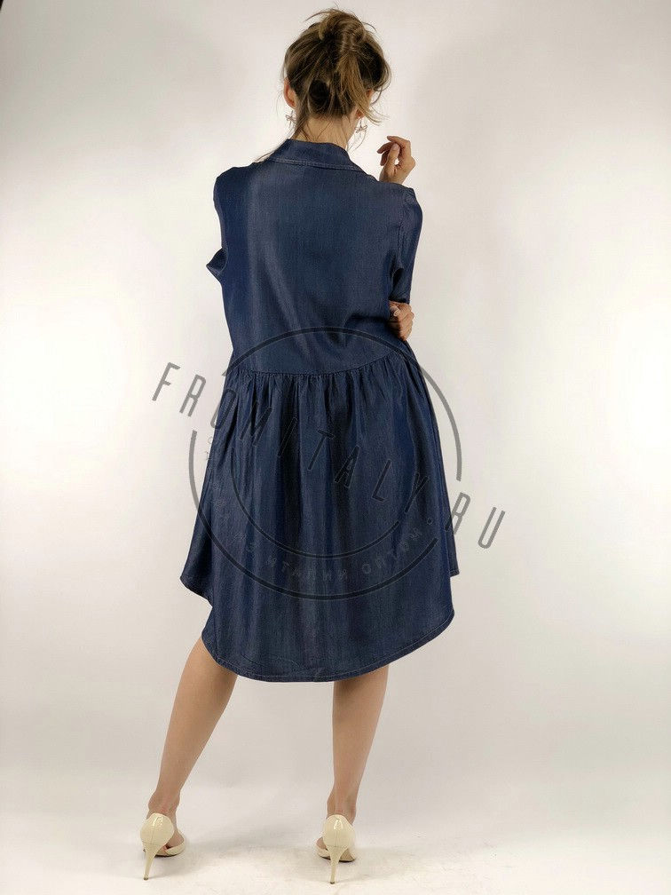 Миниатюра: Платье King Kong