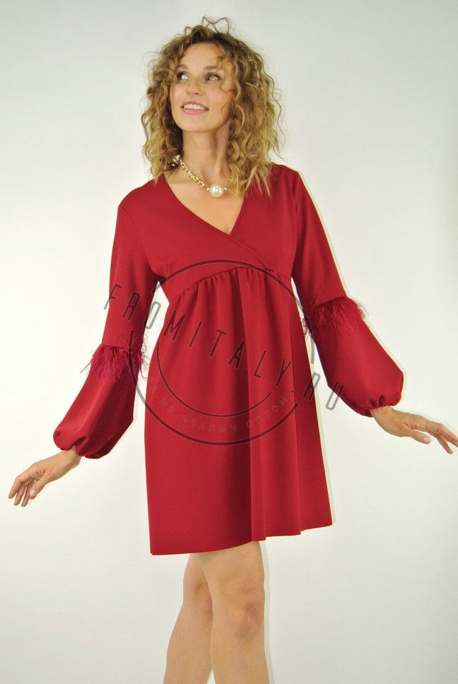 Миниатюра: Платье Imperial