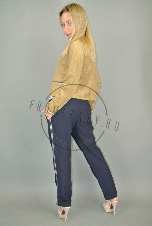 Миниатюра: Жакет King Kong