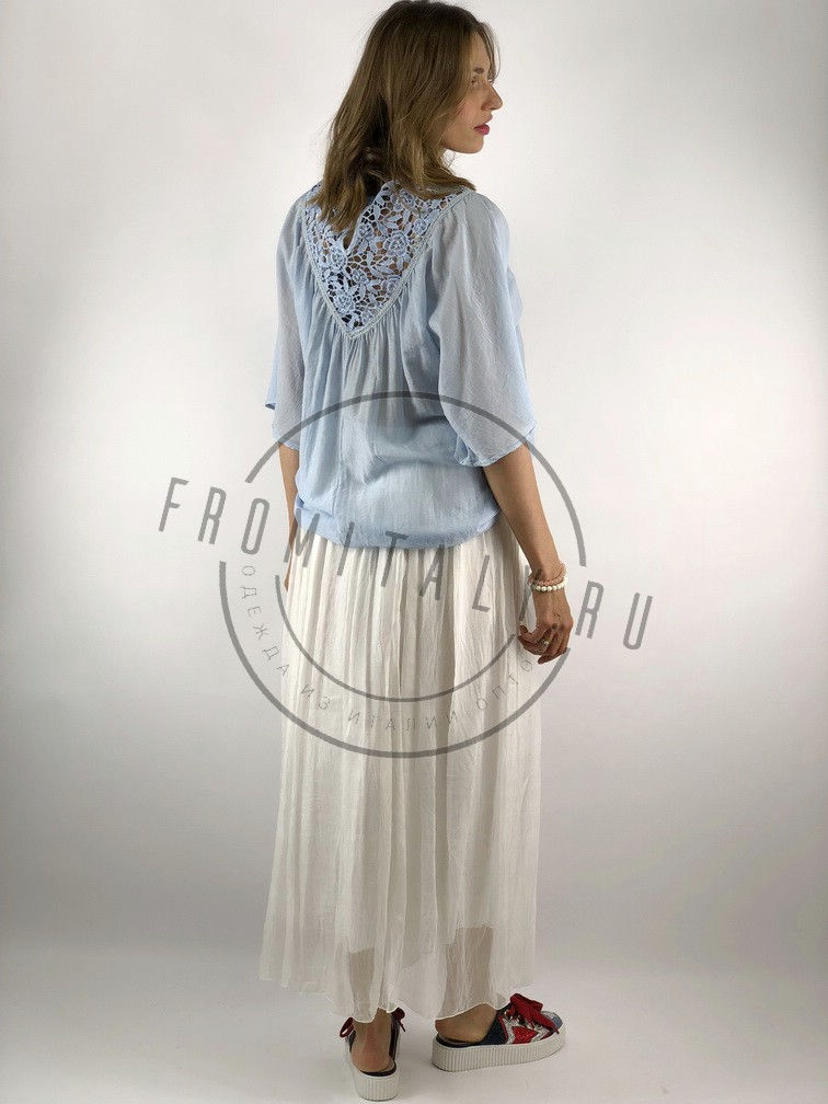 Миниатюра: Блузка King Kong