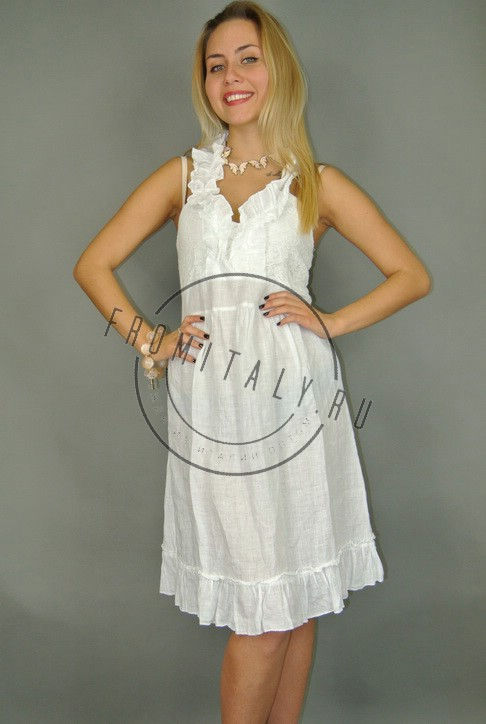 Миниатюра: Платье Luma