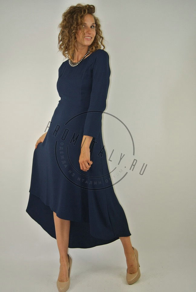 Миниатюра: Платье Imperial